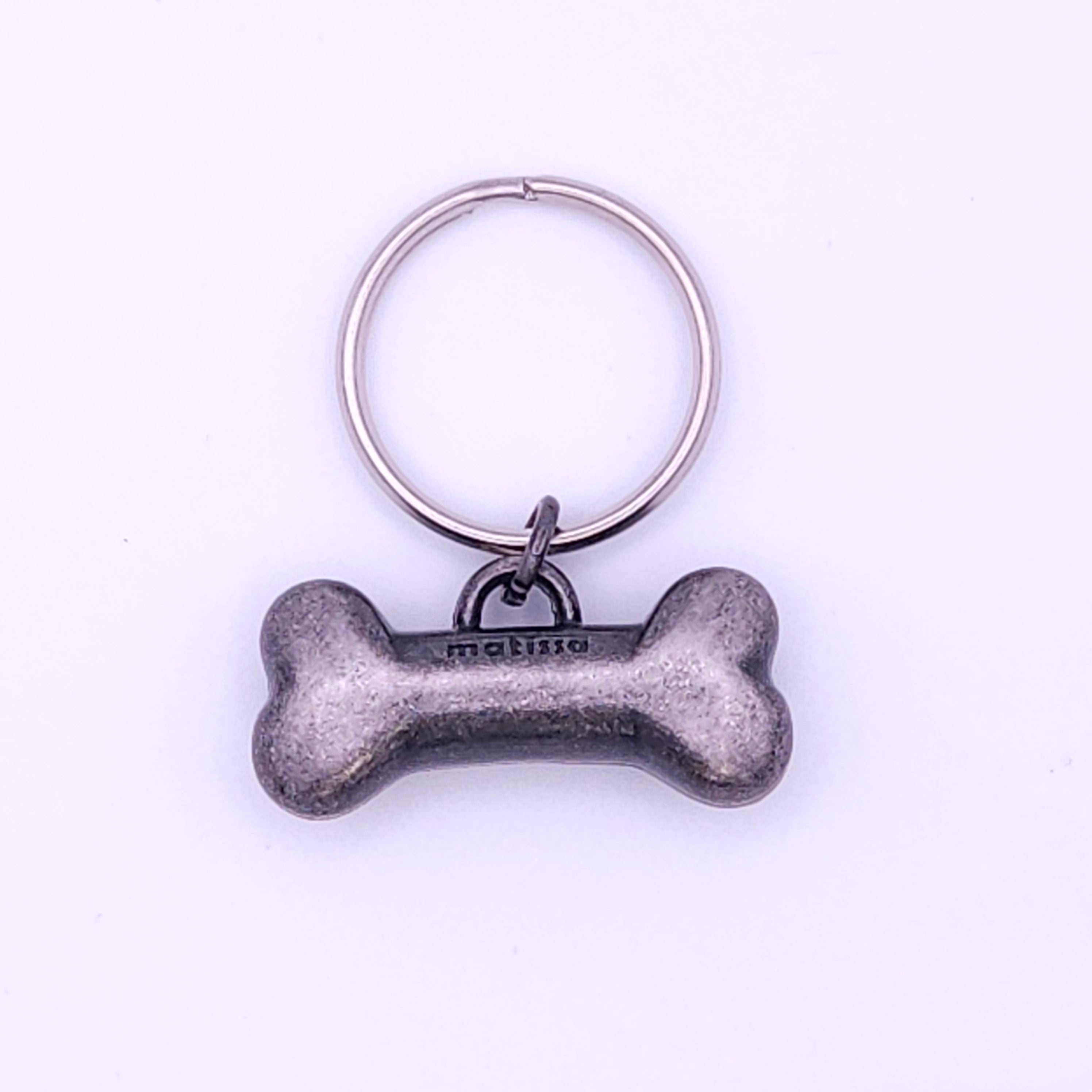PawCharm™ il ciondolo Luxury by Matissa®