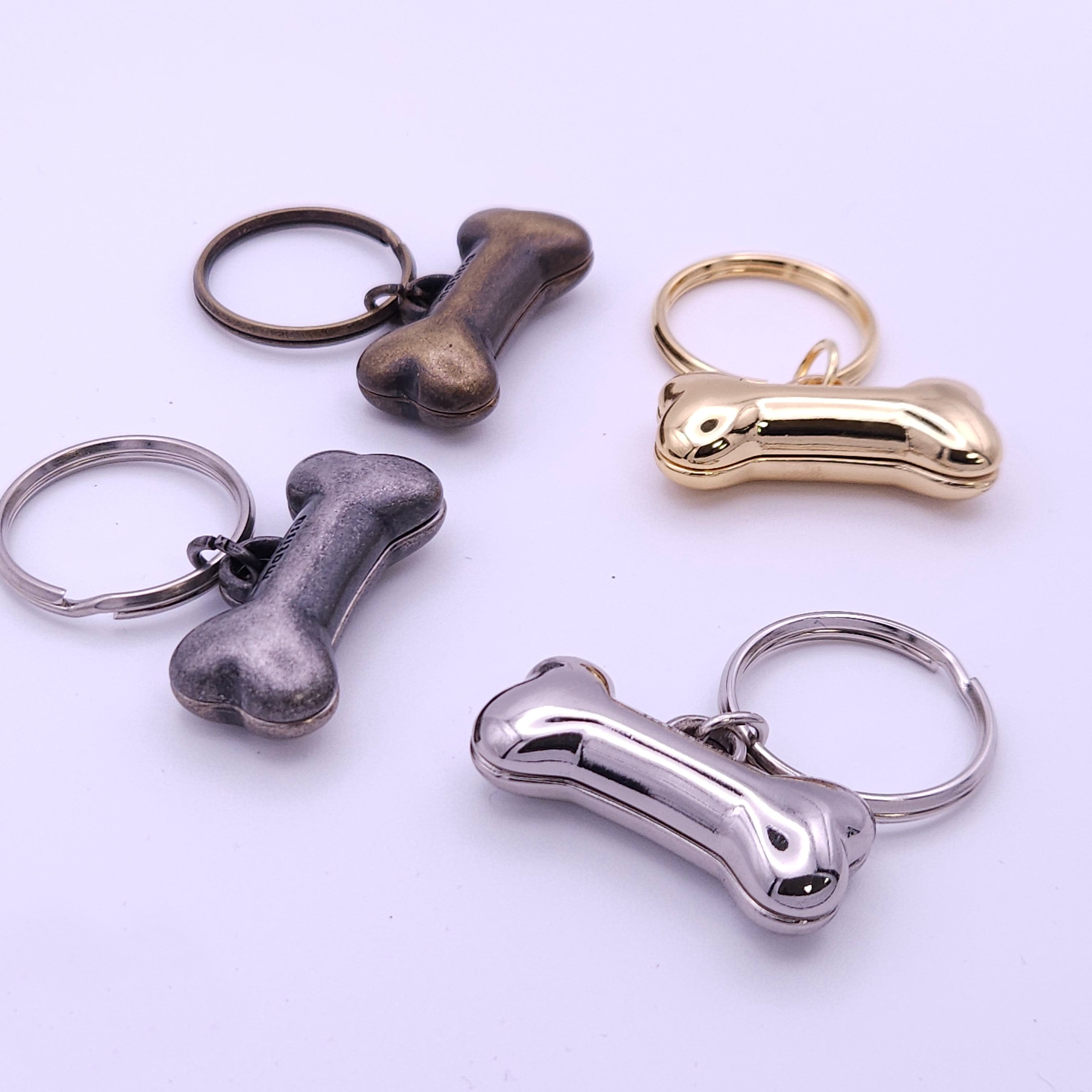 PawCharm™ il ciondolo Luxury by Matissa®