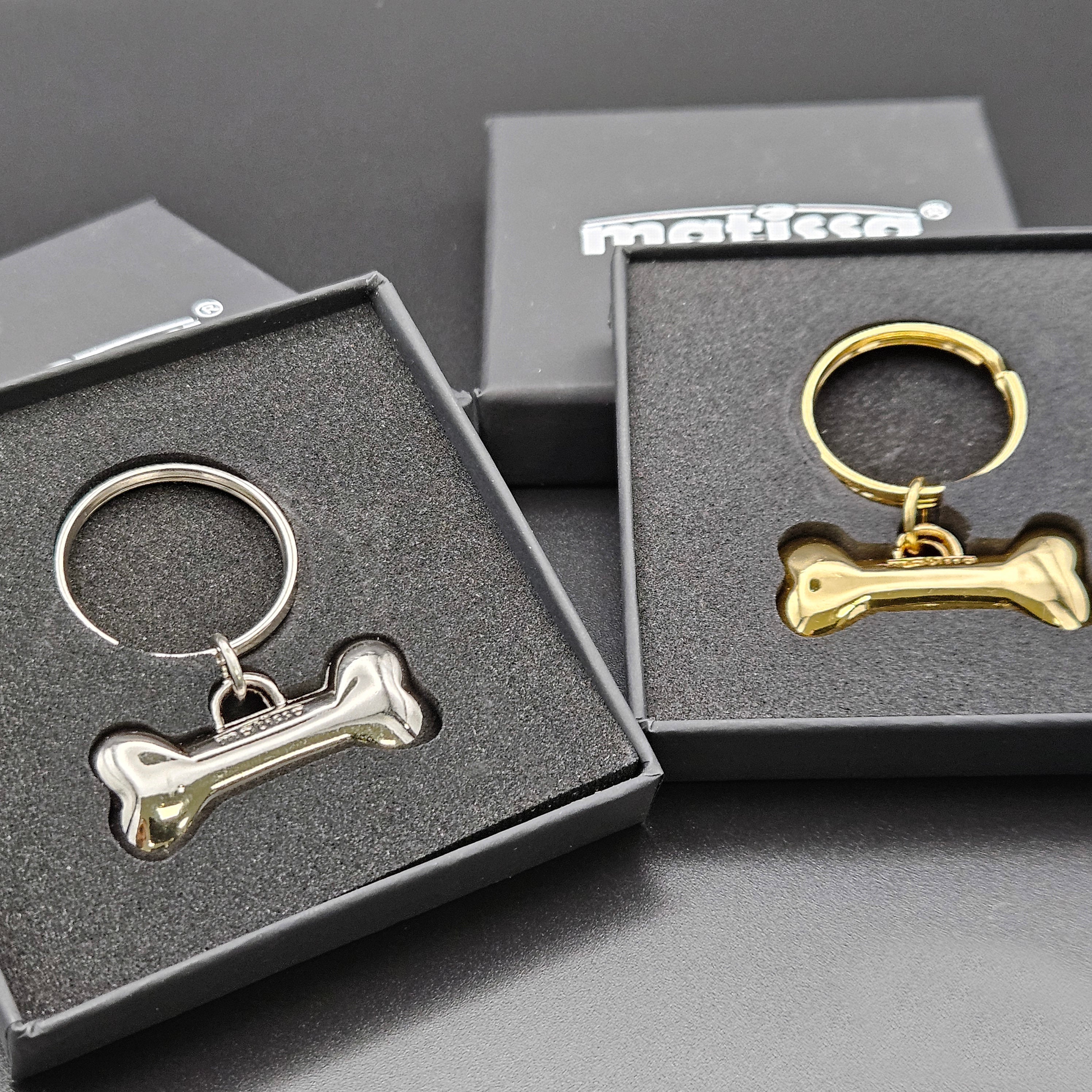 PawCharm™ il ciondolo Luxury by Matissa®